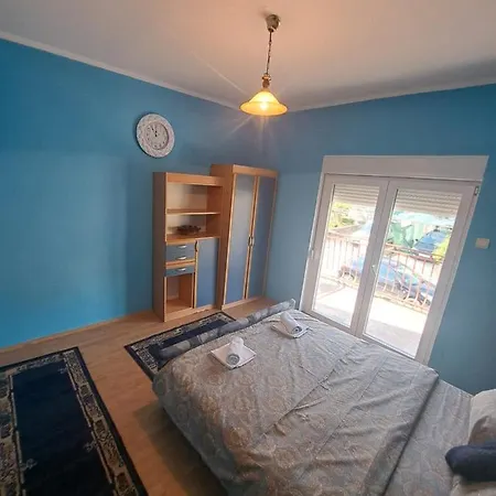 Apartman Andjela *
