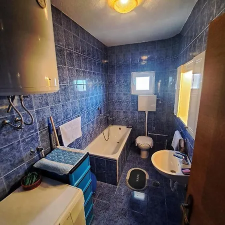Andjela Apartman *