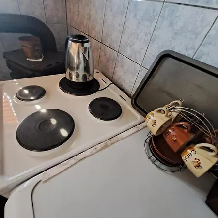Andjela Apartman *