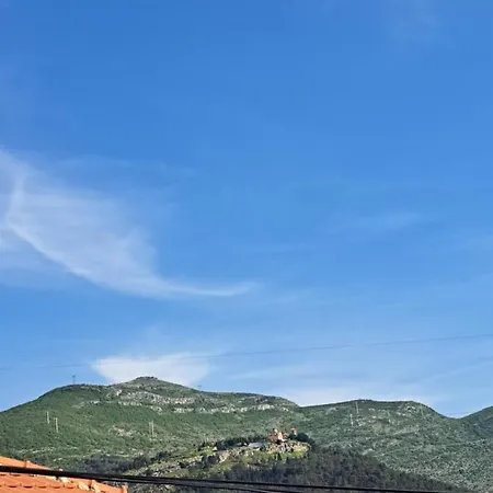 Apartman Andjela *
