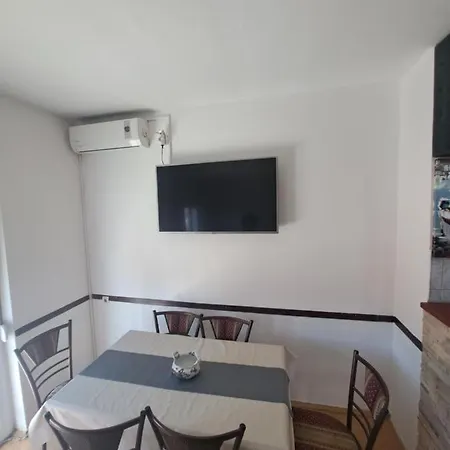 Andjela Apartman *