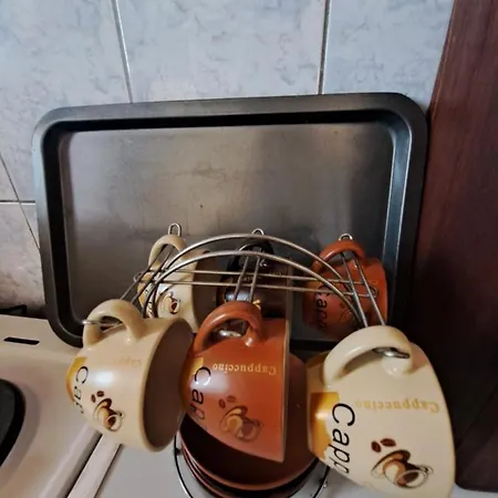 Apartman Andjela
